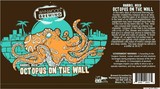 Wynwood Rum Barrel Aged Octopus on the Wall beer