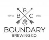 Boundary Legalite Blackberry beer