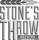 Stone's Throw Eureka S.M.A.S.H. beer