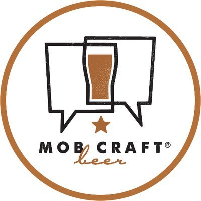 MobCraft Wisconsin's Old Fashioned Ale beer Label Full Size