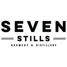 Seven Stills Pauly beer Label Full Size