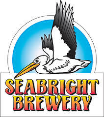 Seabright Same Ting Cream Ale beer Label Full Size