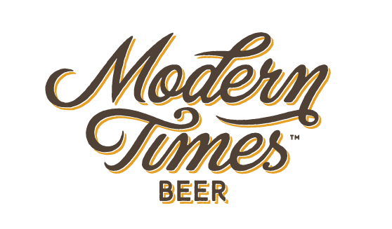 Modern Times Elemental Magic beer Label Full Size