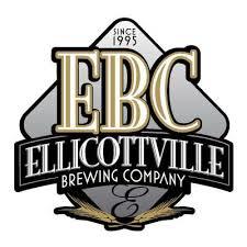 Ellicottville Hertel's Hidden Gem beer Label Full Size