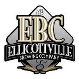 Ellicottville Hertel's Hidden Gem beer