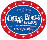 Oskar Blues Richard Lifter beer