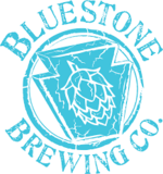 Bluestone Goldfrapp Hazy beer