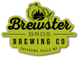Brewster Bros. Rumble Bridge beer
