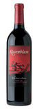 Rosenblum Syrah wine