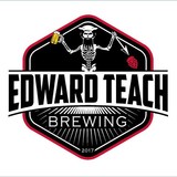 Edward Teach Black Spot beer