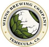 Wiens Hazy IPA beer