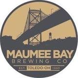Maumee Bay Madre Picante beer