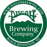 Pisgah Nitro Milk Stout beer