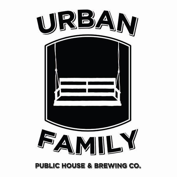 Urban Family Mage Flight beer Label Full Size