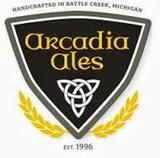Arcadia Bretted and Barreled beer