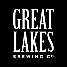Great Lakes Barrel-Aged Blackout Stout 2015 beer Label Full Size