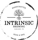 Intrinsic Chubby Unicorn beer