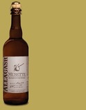 Allagash Musette beer