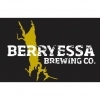 Berryessa Monkey House IPA beer Label Full Size