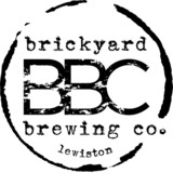 Brickyard Musique de Jardin (Melon) beer