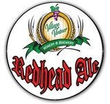 Village Vintner Red Head Ale beer
