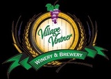 Village Vintner Double Oat Stout beer
