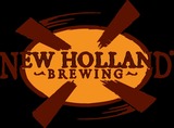 New Holland Passion Blaster 5.50 beer