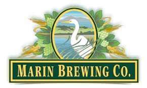 Marin Old Dipsea Barleywine Bourbon Barrel 2011 beer Label Full Size
