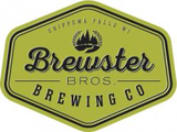 Brewster Bros. Chippewa beer
