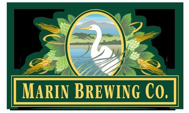 Marin Your Uncle's IPA beer Label Full Size