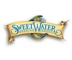 SweetWater Ground Score beer Label Full Size