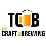 Craft of Brewing Amber Biere de Garde beer