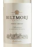 Biltmore Pinot Grigio wine