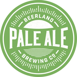 BEERLAND PALE ALE beer