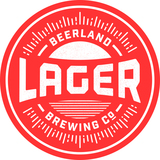 BEERLAND LAGER beer