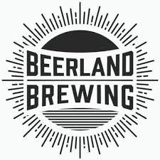 Beerland Wheat beer Label Full Size