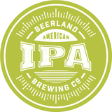 BEERLAND IPA beer