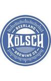 Beerland KOLSCH beer