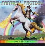 Karben4 Double-Hopped Fantasy Factory beer
