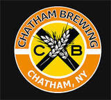 Chatham Same Day Series: Mas Fresca beer