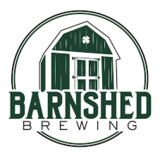 Barnshed Propaganda Porter beer