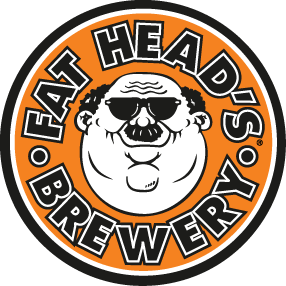 Fat Head's English Session Ale beer Label Full Size