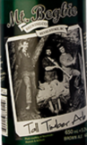 Mt. Begbie Tall Timber beer