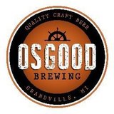 Osgood Yellow Brick Road beer