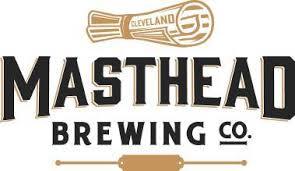 Masthead Convent Crasher beer Label Full Size