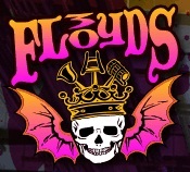 3 Floyds Red Tendon beer Label Full Size