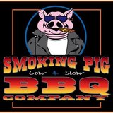 Smoking Pig BBQ/Taplands Smokin' Serano Ale beer