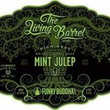 Funky Buddha Mint Julep beer