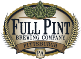 Full Pint Social Session IPA beer
