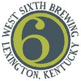 West Sixth Sixfold XIV: Passionfruit Sour beer